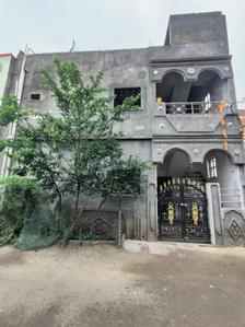 Image of 600 Sq.ft 2 BHK Apartment / Flat for sale in Bharatwada, Nagpur for Rs. 2500000