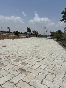 SHIVARDHAN RESIDENCY Plot View 2