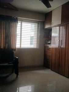 Bedroom Image of 1584 Sq.ft 3 BHK Apartment / Flat for sale in Devkunj Devkunj, Motera Ahmedabad for Rs. 8400000