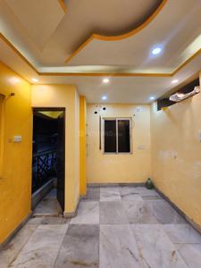 Hall Image of 680 Sq.ft 2 BHK Apartment / Flat for sale in Kasba Kolkata for Rs. 3400000