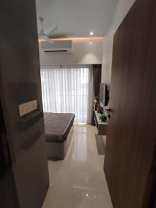 Hall Image of 1050 Sq.ft 2 BHK Apartment / Flat for sale in Techton IRA Forming Part Of The Complex Akhand, Vasai East Vasai for Rs. 5703200