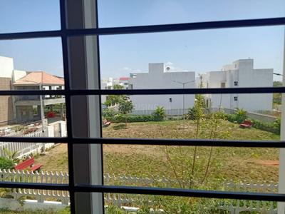 Balcony Image of 1800 Sq.ft 3 BHK Villa for sale in Casagrand Arena, Oragadam Sriperambattur Chennai for Rs. 13000000