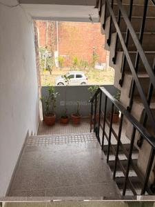 Balcony Image of 1400 Sq.ft 3 BHK Builder Floor for rent in Sector 47 Chandigarh for Rs. 36000