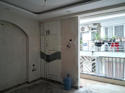 Bedroom Image of 1050 Sq.ft 2 BHK Apartment / Flat for sale in Hark Sai Homes 6, Sector 49 Noida for Rs. 5000002
