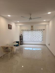 Hall Image of 1184 Sq.ft 2 BHK Apartment / Flat for sale in Porvorim Goa for Rs. 12000000