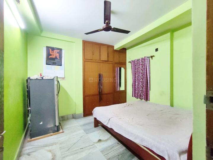 Hari Bhawan Bedroom 1