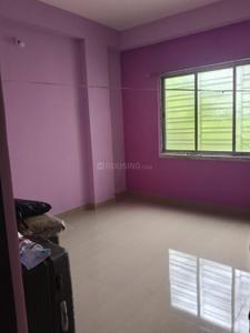 Bedroom Image of 1200 Sq.ft 3 BHK Apartment / Flat for sale in Kaikhali Kolkata for Rs. 6000000
