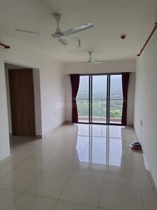 Hall Image of 1180 Sq.ft 2 BHK Apartment / Flat for sale in Godrej Golf Meadows, Panvel Navi Mumbai for Rs. 11500000