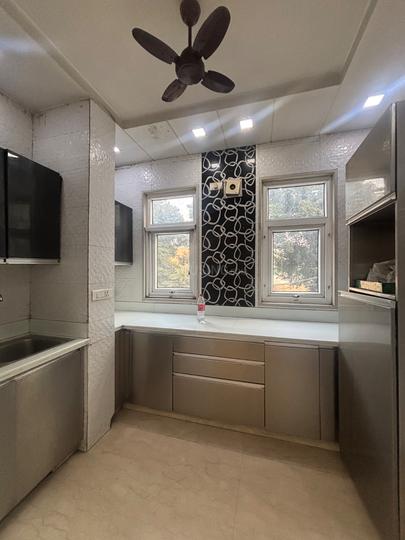 Maurya Enclave Kitchen 1