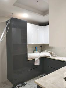 Kitchen Image of 1250 Sq.ft 3 BHK Apartment / Flat for sale in DDA Flats, Vikaspuri New Delhi for Rs. 14500000