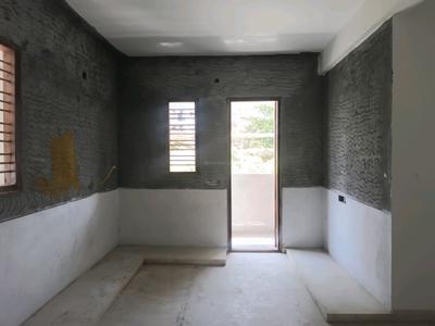 Kitchen Image of 2150 Sq.ft 3 BHK Apartment / Flat for sale in Dhriti Elite, Talaghattapura Bengaluru for Rs. 21075220