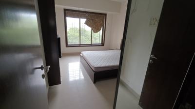 Bedroom Image of 1350 Sq.ft 3 BHK Apartment / Flat for sale in Ekta Meadows, Borivali East Mumbai for Rs. 31500000
