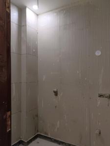 Bedroom Two Image of 2350 Sq.ft 4 BHK Builder Floor for sale in Rohini Extension New Delhi for Rs. 26000000