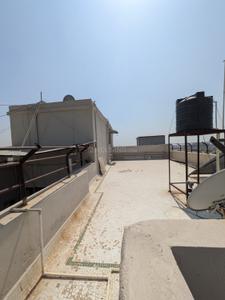 Balcony Image of 2250 Sq.ft 4 BHK Penthouse for sale in Shyamal Ahmedabad for Rs. 14000000