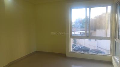 Bedroom Image of 884 Sq.ft 2 BHK Apartment / Flat for rent in Keystone Capella, Undri Pune for Rs. 17000