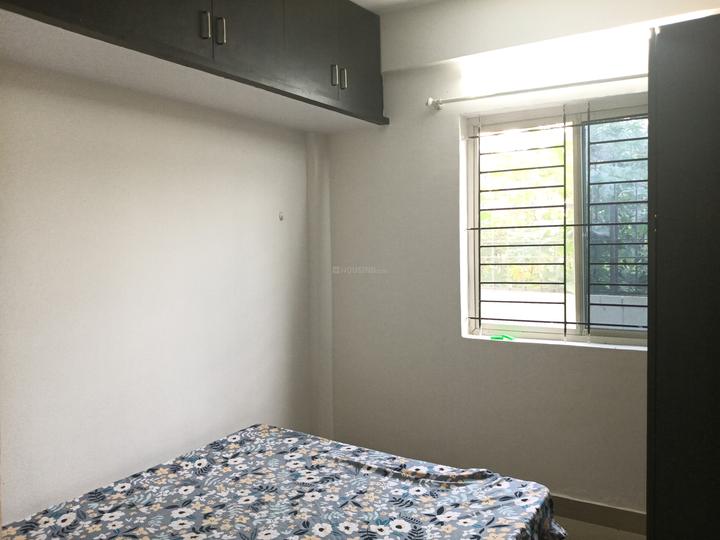 Adarsh Palm Retreat, Bellandur Bedroom 1