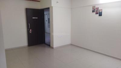 Living Room Image of 1450 Sq.ft 3 BHK Apartment / Flat for sale in Dynamic Grandeur, Undri Pune for Rs. 11400000