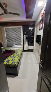 Kitchen Image of 1250 Sq.ft 2 BHK Apartment / Flat for sale in Nyati Equatorial, Bavdhan Pune for Rs. 11500000
