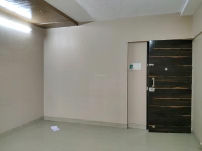 Living Room Image of 680 Sq.ft 1 BHK Apartment / Flat for sale in Madhav Palacia, Hiranandani Estate Thane for Rs. 7500000
