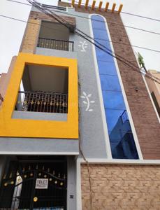 Image of 1000 Sq.ft 1.5 BHK Builder Floor for rent in Ram Nagar Colony, Chittoor for Rs. 7000