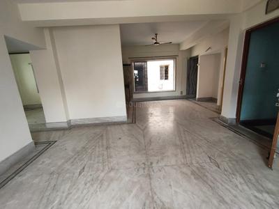 Hall Image of 1500 Sq.ft 3 BHK Apartment / Flat for sale in Madurdaha Kolkata for Rs. 8500000