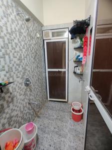 Bathroom Image of 450 Sq.ft 1 BHK Apartment / Flat for sale in Goodwill Olive Residency, Thane West Thane for Rs. 5500000