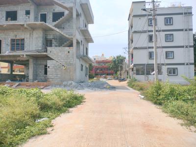 Image of 1500 Sq.ft Residential Plot / Land for sale in Chandapura, Bengaluru for Rs. 9750000