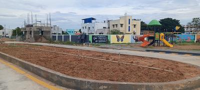 Image of 1500 Sq.ft Residential Plot / Land for sale in Kattur, Tiruchirappalli for Rs. 4312500