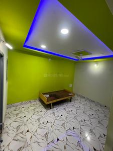 Hall Image of 1000 Sq.ft 2 BHK Apartment / Flat for rent in Karelibagh Vadodara for Rs. 13000