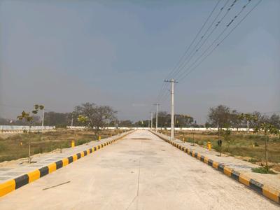 Image of 166 Sq.ft Residential Plot / Land for sale in Sri SLN North Wave 5, Medchal, Secunderabad for Rs. 5312029