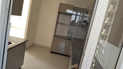 Kitchen Image of 1990 Sq.ft 3 BHK Apartment / Flat for sale in The Medallion, Sector 82 A Mohali for Rs. 21500000