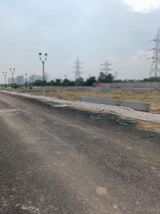 Image of 1200 Sq.ft Residential Plot / Land for sale in Thazhambur, Chennai for Rs. 6840000