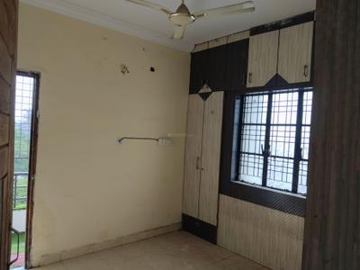 Bedroom Image of 965 Sq.ft 2 BHK Apartment / Flat for rent in Nandanvan Nagpur for Rs. 17000