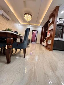 Hall Image of 1700 Sq.ft 3 BHK Apartment / Flat for sale in Nabha Zirakpur for Rs. 8690000