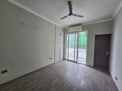 Bedroom Image of 1093 Sq.ft 2.5 BHK Independent House for sale in Central Park Flower Valley, Sector 33 Sohna for Rs. 18500000