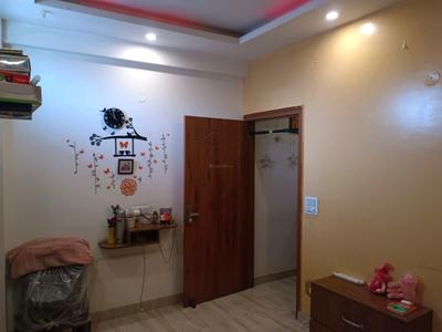 Bedroom Image of 550 Sq.ft 2 BHK Apartment / Flat for rent in Sector 105 Gurgaon for Rs. 22000