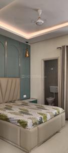 Bedroom Image of 750 Sq.ft 3 BHK Apartment / Flat for sale in Amolik Park View, Sector 84 Faridabad for Rs. 6500000