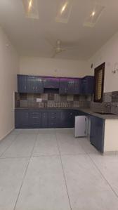 Kitchen Image of 2125 Sq.ft 3 BHK Independent House for sale in Kursi Road Lucknow for Rs. 10000015