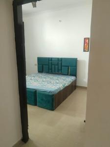 Bedroom Image of Luxury stay in Pratap Nagar, Jaipur