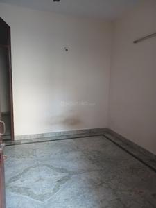 Hall Image of 500 Sq.ft 1 BHK Builder Floor for rent in Sector 12 Noida for Rs. 12000