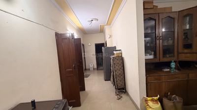 Living Room Image of 2250 Sq.ft 3 BHK Builder Floor for rent in Sector 14 Gurgaon for Rs. 55000