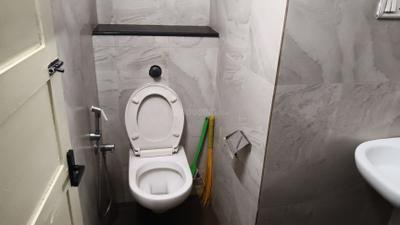 Image of 1800 Sq.ft 3 BHK Apartment / Flat for rent in Kadri, Mangalore for Rs. 35000