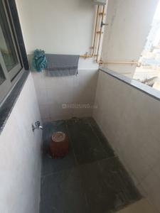 Balcony Image of 2340 Sq.ft 3 BHK Apartment / Flat for sale in Vasna Ahmedabad for Rs. 16000000