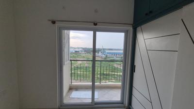 Bedroom Image of 1110 Sq.ft 2.5 BHK Apartment / Flat for sale in Provident Capella 1, Thirumalashettyhally Bengaluru for Rs. 12300000