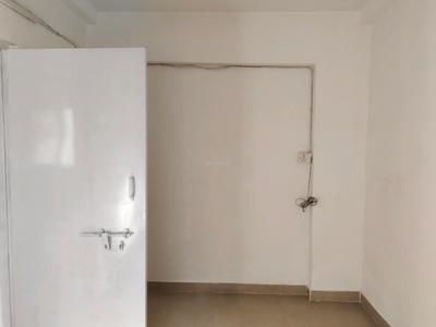 Bedroom Image of 410 Sq.ft 1 BHK Apartment / Flat for sale in Kandivali West Mumbai for Rs. 6200000