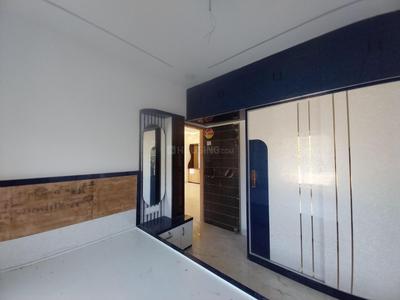 Bedroom Image of 606 Sq.ft 2 BHK Apartment / Flat for sale in Jai Hanuman Riverlinks I, Konnagar Hooghly for Rs. 2900000