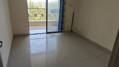 Living Room Image of 585 Sq.ft 1 BHK Apartment / Flat for rent in Nanded Mangal Bhairav, Nanded Pune for Rs. 17000