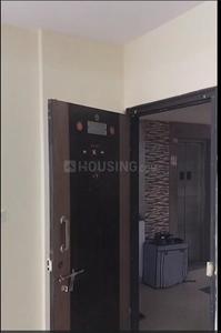 Bedroom Image of 1150 Sq.ft 2 BHK Apartment / Flat for sale in Rajhans Apple, Palanpur Surat for Rs. 3600000