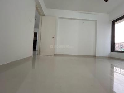Hall Image of 1500 Sq.ft 3 BHK Apartment / Flat for rent in Sharanya Altura, Shilaj Ahmedabad for Rs. 26000