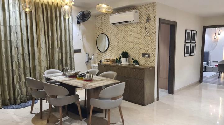 The Parksyde Main Image 1